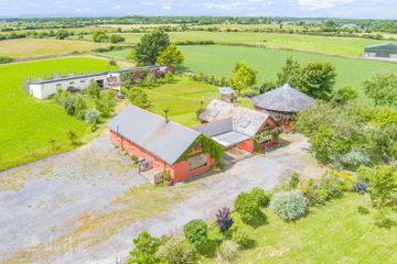 The Roundhouse, Corrandulla, Galway, Co. Galway, H91K0HW — photo 2