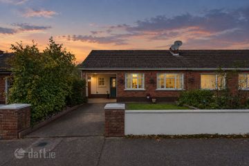 28 Monread Heights, Naas, Co. Kildare, W91Y8HD