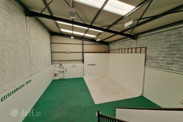Unit 11C Mullaghboy Industrial Estate, Navan, Co. Meath — photo 3