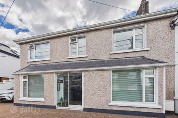 65 Pic Du Jer Park, Ballinlough, Co. Cork, T12C5F1