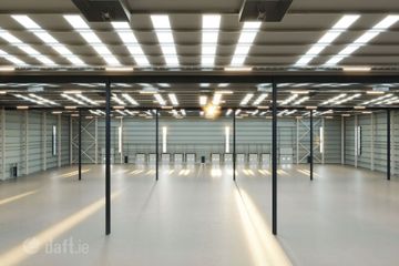 Unit 30C Momentum Logistics Park, Naas, Co. Kildare — photo 3