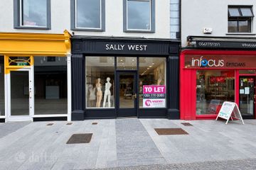 5 St. Kieran Street, Kilkenny, Co. Kilkenny
