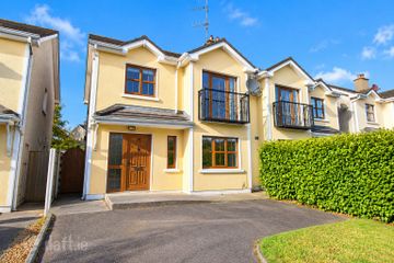 19 Meadow Gate, Gorey, Co. Wexford, Y25H7T1