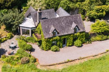 Teddington Cottage, Woodstock, Inistioge, Co Kilkenny, R95 N8KC
