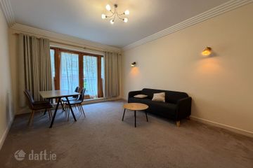 Ground Floor 2 Bed Apartment, Spencer House, Custom House Square, Mayor Street Lower, IFSC, Dublin 1
