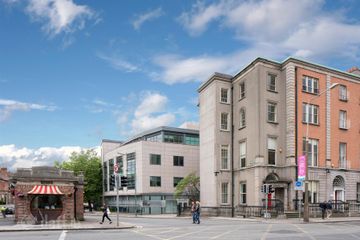52 Leeson Street Lower, Dublin 2