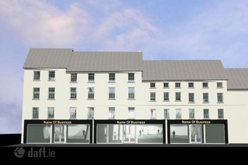 South Main Street, Wexford Town, Co. Wexford — photo 2