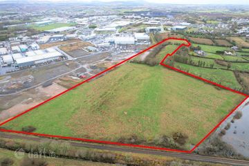 Excellent Dev Opportunity, Knockrawer , Breaffy Road, Castlebar, Co. Mayo
