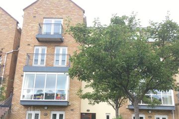 Erris Square, Waterville, Blanchardstown, Co. Dublin