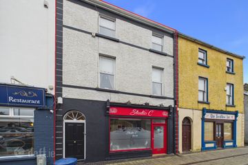 Main Street, Borrisokane, Co. Tipperary, E45D263 — photo 2