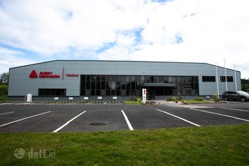 Templemichael Business Park, Ballinalee Road, Longford