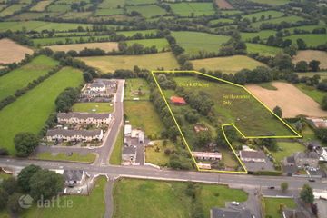 Circa 4.47 Acres, 1.81 HA Ballyporeen Village, Co. Tipperary