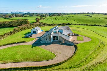 Racefield on 4.32acres, Ballyroe, Blackwater, Co. Wexford, Y21E338