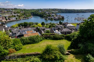 Ramparts Lane B, Kinsale, Co. Cork — photo 2