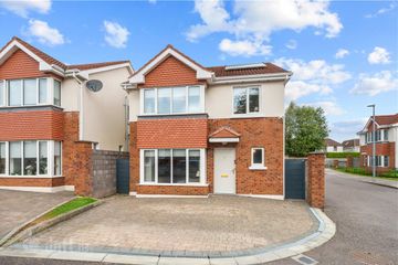 4 Feirm Bawn, Doughcloyne, Wilton, Cork, T12FKT1