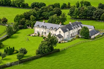 Beaconhill, On Approx 15.7 Ha 38.77 Acres, Kennycourt, Brannockstown, Co Kildare, W91 Y303 — photo 2