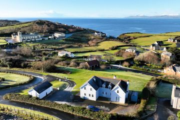Ardeelan Lower, Rossnowlagh, Bundoran, Co. Donegal, F94C5P0