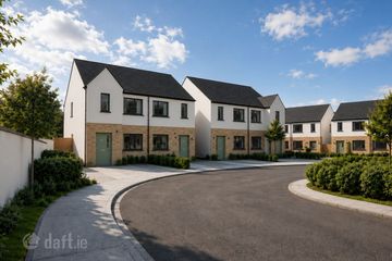 Hillfort View, Baltinglass, Co. Wicklow