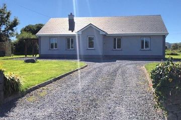 1 Corrib View, Cornamona, Co. Galway, F12T684
