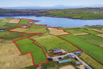 Reencaragh, Portmagee, Co. Kerry