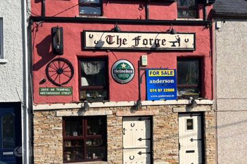 Meetinghouse Street, Donegal Town, Co. Donegal, F94C432