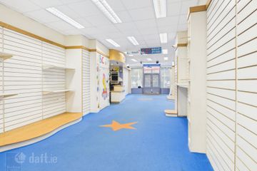 Ground and First Floor Retail Unit at 25 Selskar Street, Wexford Town, Co. Wexford — photo 3