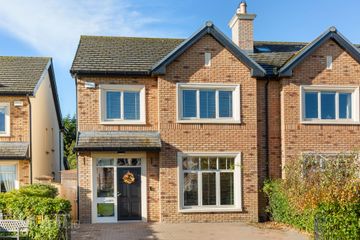 31 Chelmsford Manor, Celbridge, Co. Kildare, W23NX95
