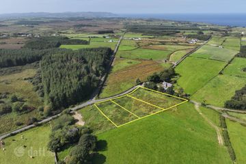 Lecamy, Moville, Co. Donegal