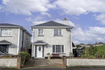 Donkell, Ballymoneen Road, Knocknacarra, Galway City, H91WV1X