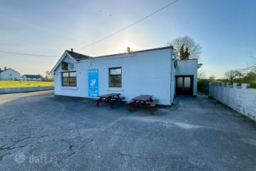 The Blue Ku-Ku, Kiltivna, Dunmore, Curragh West, Co. Galway — photo 2