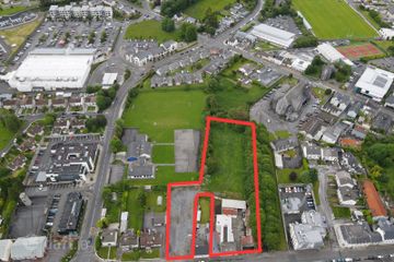Mount St, Claremorris, Co. Mayo