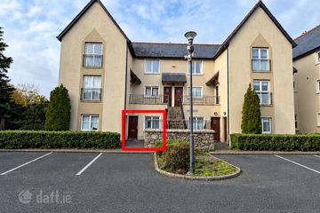 3 Clarissa, The Courtyard, Newtownforbes, Co. Longford