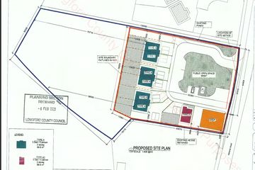Mossstown, Keenagh, Co. Longford