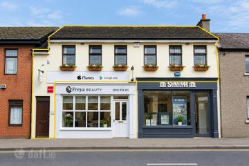 First Floor Office, Frederick House, New Row, Naas, Co. Kildare