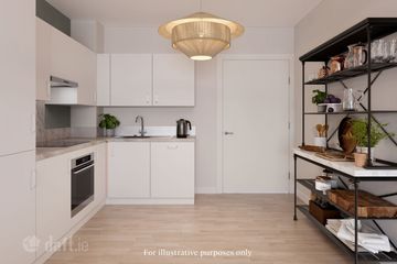 One Bedroom Apartment, Blackrock Villas, Blackrock, Co. Cork — photo 3