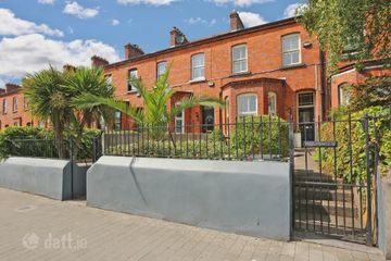 Evergreen, 13 County View Terrace, Ballinacurra Road, Limerick, V94RC6V