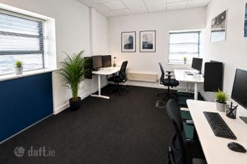 Sky Business Centres (Office 3C) Unit 9A, Plato Business Park, Damastown, Blanchardstown, Dublin 15, Blanchardstown, Dublin 15