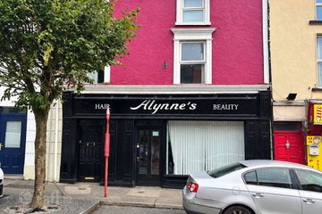 Main Street, Ballyhaunis, Co. Mayo, F35P594 — photo 2