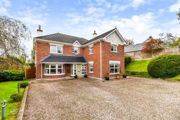 13 Glen Richmond,Sallybrook,Glanmire,Cork, Glanmire, Co. Cork — photo 3