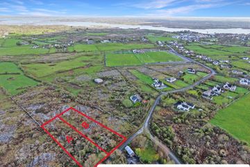 Site B, 0.70 Acres, Carnamadra, Kinvara, Co. Galway