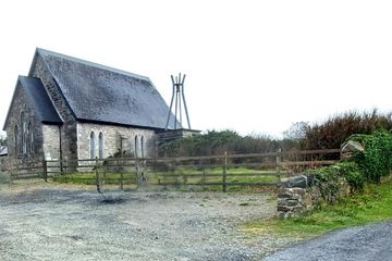 Holy Trinity Church , Errislannan, Clifden, Co. Galway, H71HC43 — photo 3