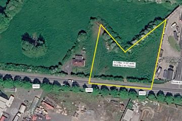 Lea Road, Portarlington, Portarlington, Co. Laois