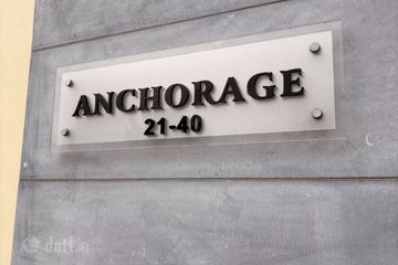 Apartment 26, Anchorage, Harty'S Quay, Rochestown, Co. Cork — photo 2