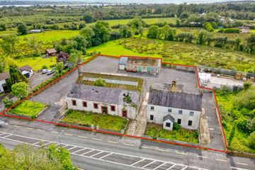 Milltown, Drumcliff, Co. Sligo
