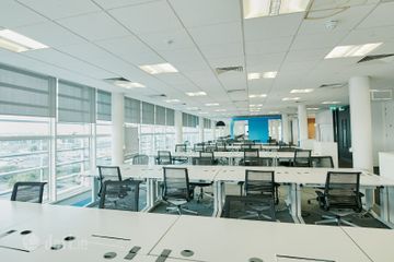 5th Floor, Pinnacle 2, Eastpoint Business Park, North Wall, Dublin 3 — photo 2