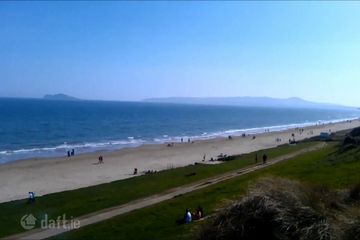 Station road, Portmarnock, Co. Dublin