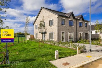 11 Mason Cross Green, Newcastle, Co. Dublin