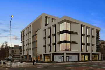 First Floor, Glencar House, Merrion Road, Ballsbridge, Co. Dublin — photo 2