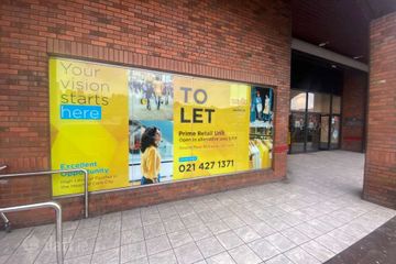 G22 Merchants Quay Shopping Centre, Cork City, Cork, Patrick Street — photo 2