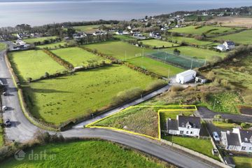Ballybrack, Moville, Co. Donegal